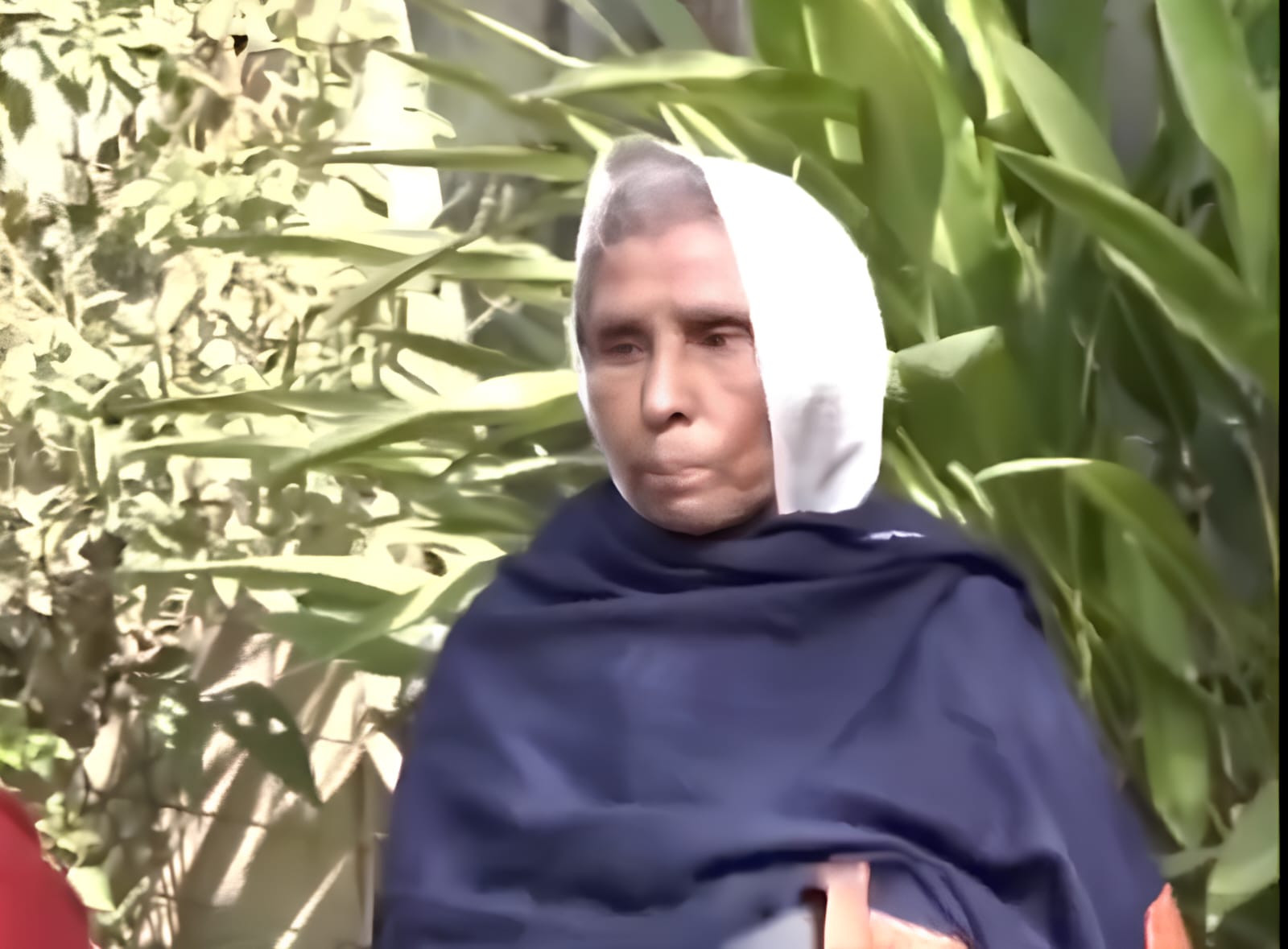 মুক্তিযুদ্ধে সাহসী ভুমিকা পালনকারী মর্জিনা বেগমের ইন্তেকাল