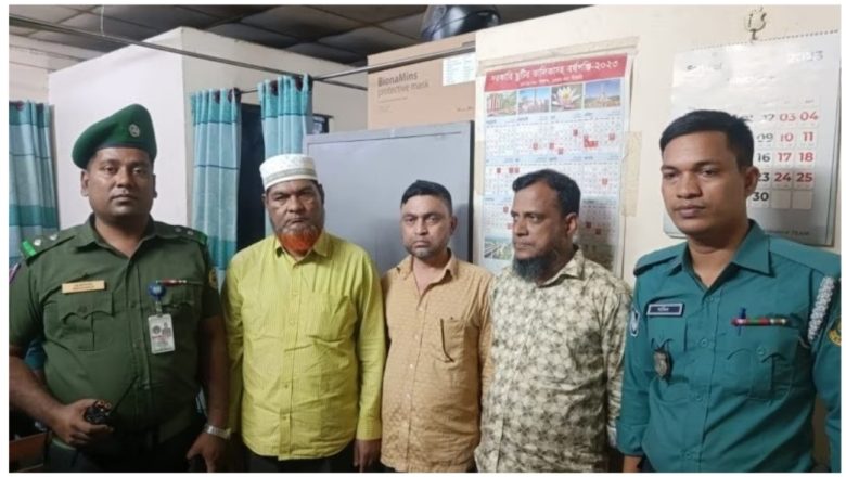 চমেক থেকে সরকারি ঔষধ চুরি, হাসপাতালের ৩ কর্মচারী আটক