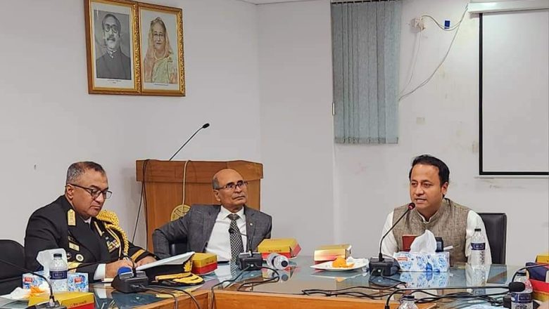 নতুন বিশ্ববিদ্যালয়ের সক্ষমতা বৃদ্ধির পরামর্শ নতুন শিক্ষামন্ত্রীর