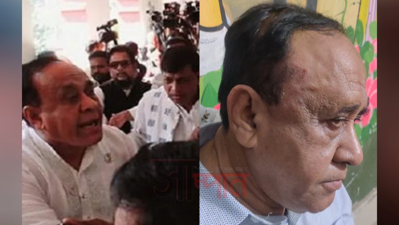 ৭ জানুয়ারি বাঁশখালীতে এমপি মোস্তাফিজ সাম্রাজ্যের পতন হলো যেভাবে