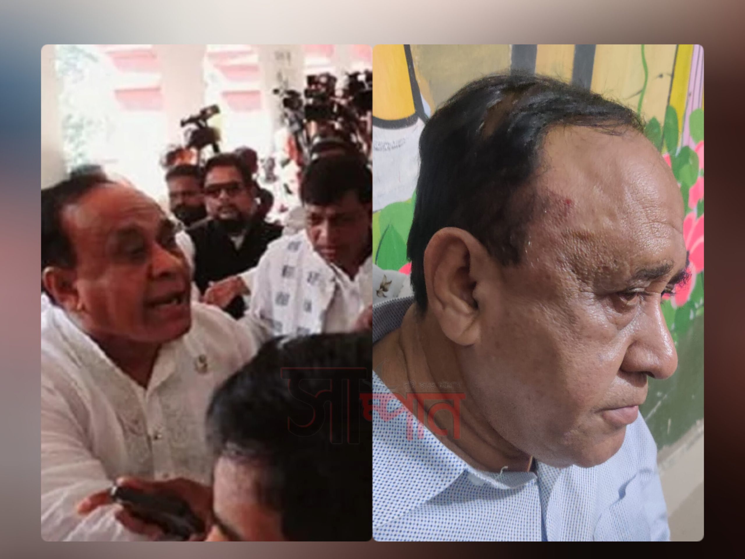 ৭ জানুয়ারি বাঁশখালীতে এমপি মোস্তাফিজ সাম্রাজ্যের পতন হলো যেভাবে