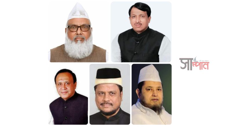 চট্টগ্রামের আলোচিত সেই ৪ এমপির শোচনীয় পরাজয়, সাইফুদ্দিনের জামানত বাজেয়াপ্ত