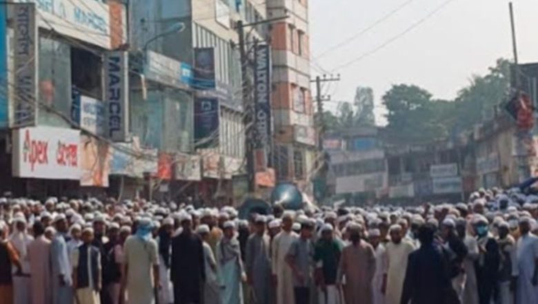 পটিয়া মাদ্রাসায় দু’পক্ষের সংঘর্ষ,সড়ক অবরোধ