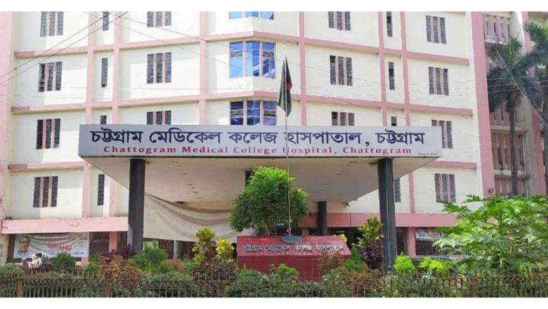 চমেক হাসপাতাল থেকে ২ দালাল গ্রেপ্তার