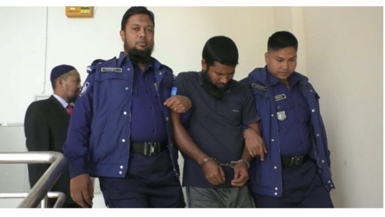 রাঙামাটিতে ধর্ষণ মামলায় ধর্ষকের কারাদণ্ড