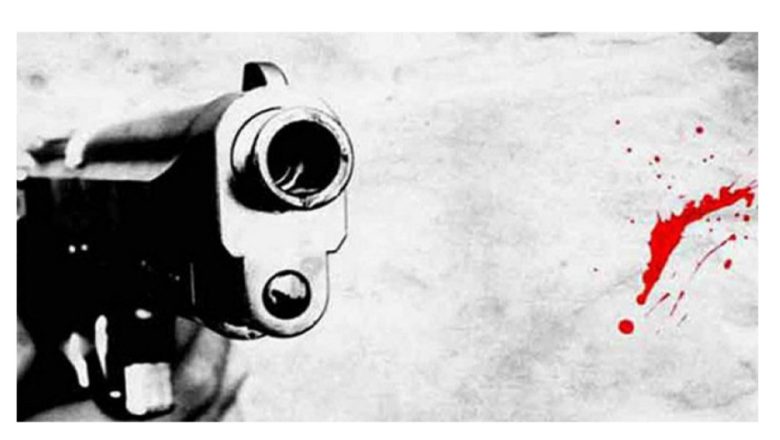 সীমান্তে ওপার থেকে আসা গুলিতে আহত ইউপি সদস্য