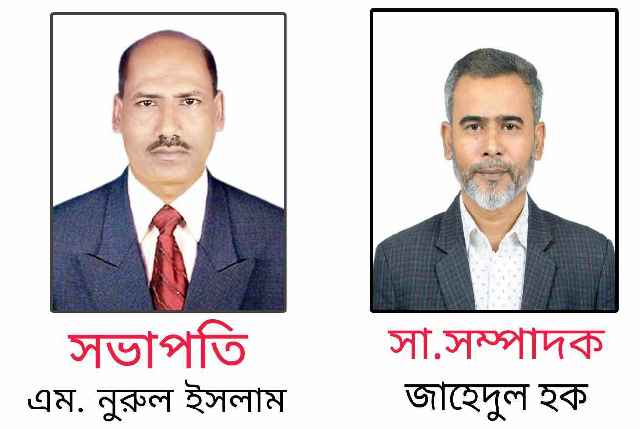 আনোয়ারা প্রেস ক্লাবের কমিটি গঠন : সভাপতি ইসলাম সম্পাদক জাহেদ