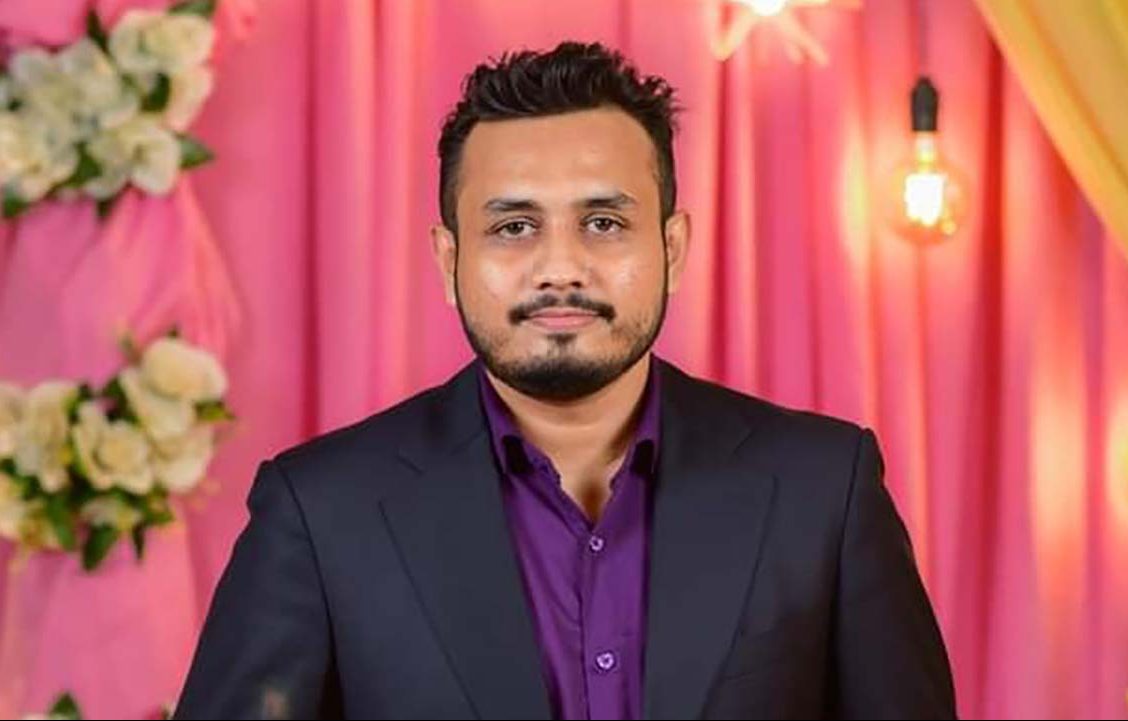 আকদের দু’দিন পর লাশ হলেন বর