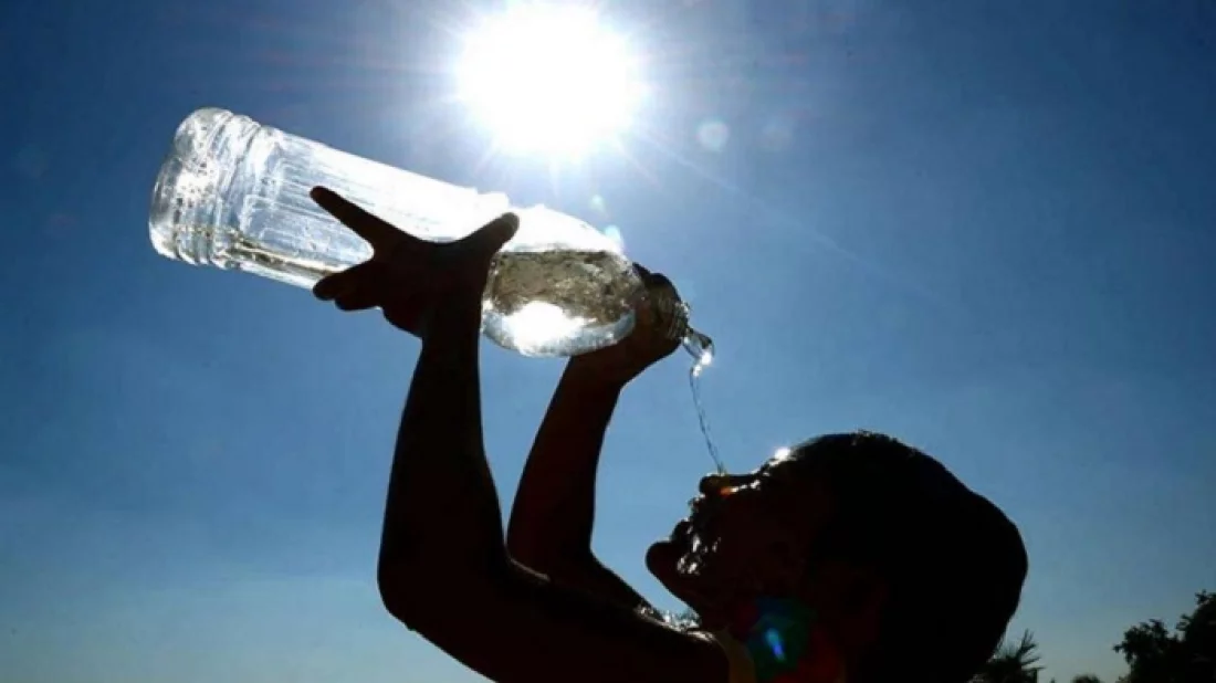 সারাদেশে বাড়তে পারে তাপমাত্রা