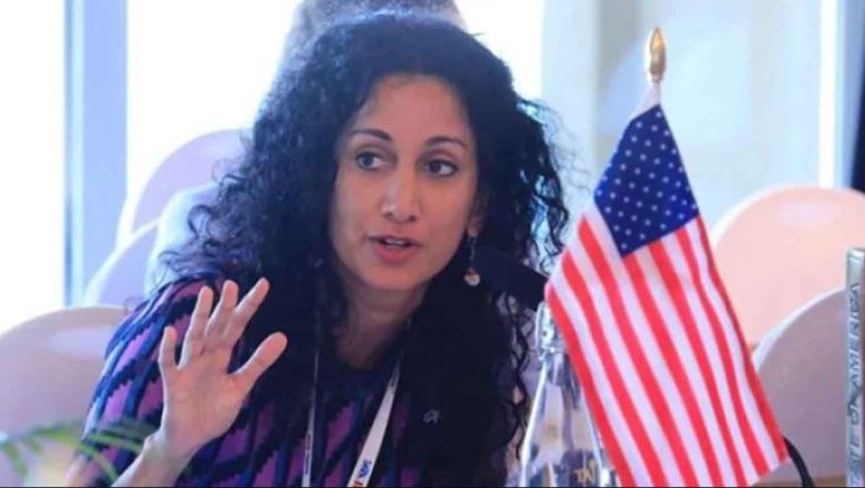 ঢাকায় আসছেন মার্কিন উপসহকারী পররাষ্ট্রমন্ত্রী