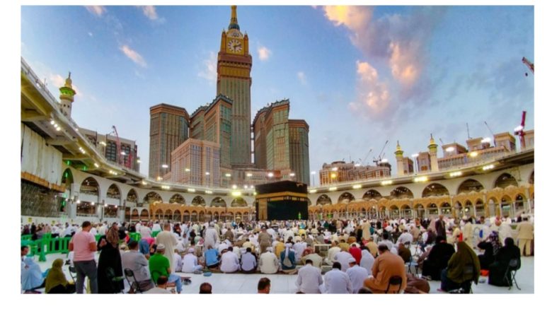 হজ নিবন্ধনের সময় বাড়ল ৬ ফেব্রুয়ারি পর্যন্ত