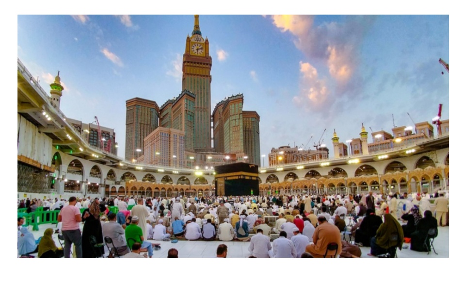 হজ নিবন্ধনের সময় বাড়ল ৬ ফেব্রুয়ারি পর্যন্ত