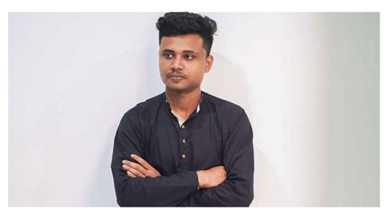 অনন্যা আবাসিক থেকে যুবকের লাশ উদ্ধার