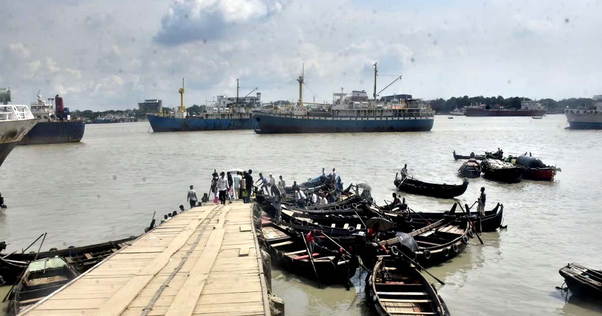 সাম্পান মাঝিদের ইজারা স্থগিত: হাইকোর্ট