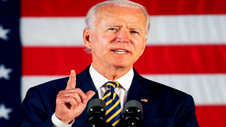 রমজানে সামরিক অভিযান বন্ধ রাখতে পারে ইসরায়েল : জো বাইডেন