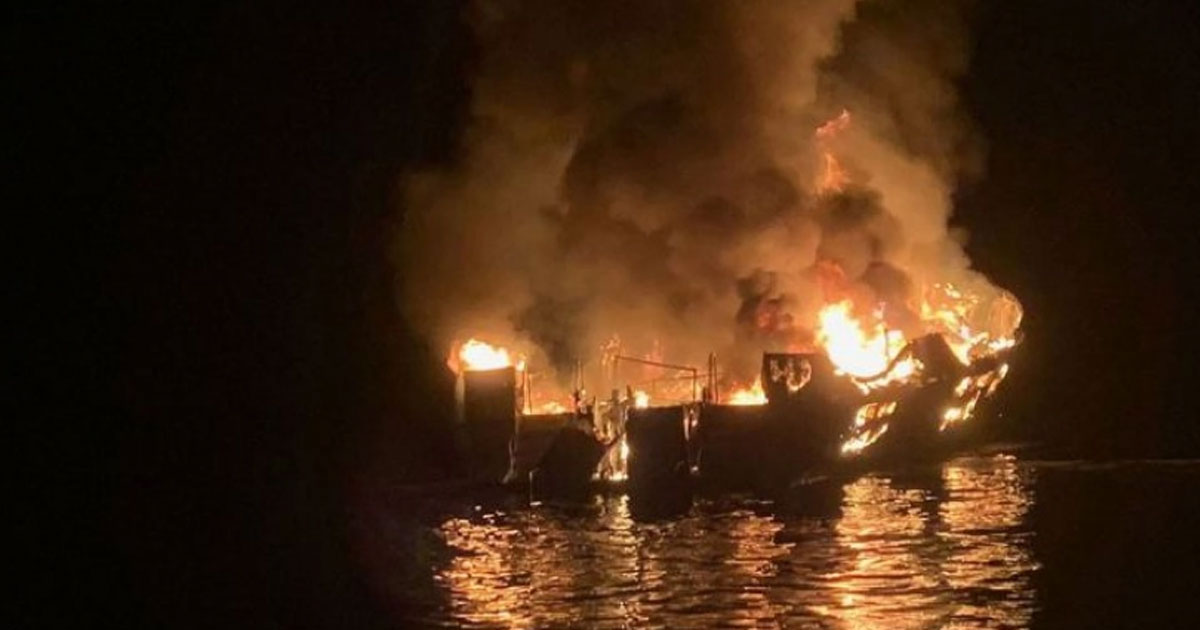 তিউনিসীয় উপকূলে নিহত ৯ জনের অধিকাংশই বাংলাদেশি