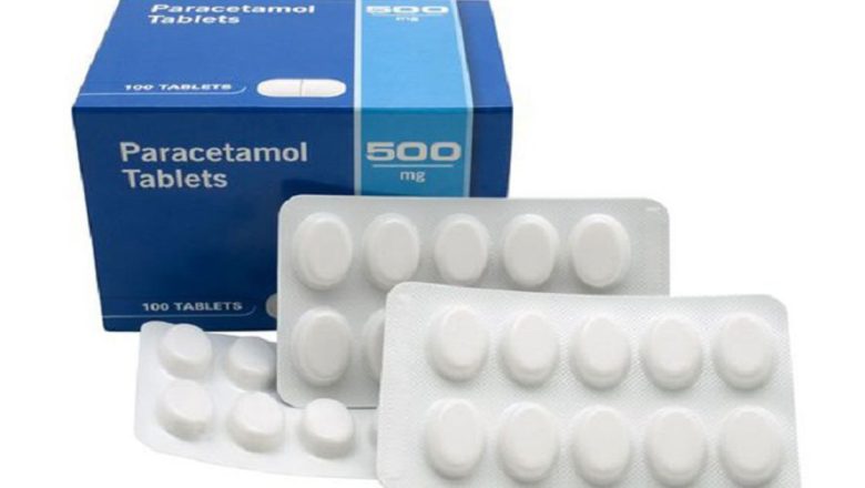 প্যারাসিটামল সেবনে ভয়ংকর বিপদ!
