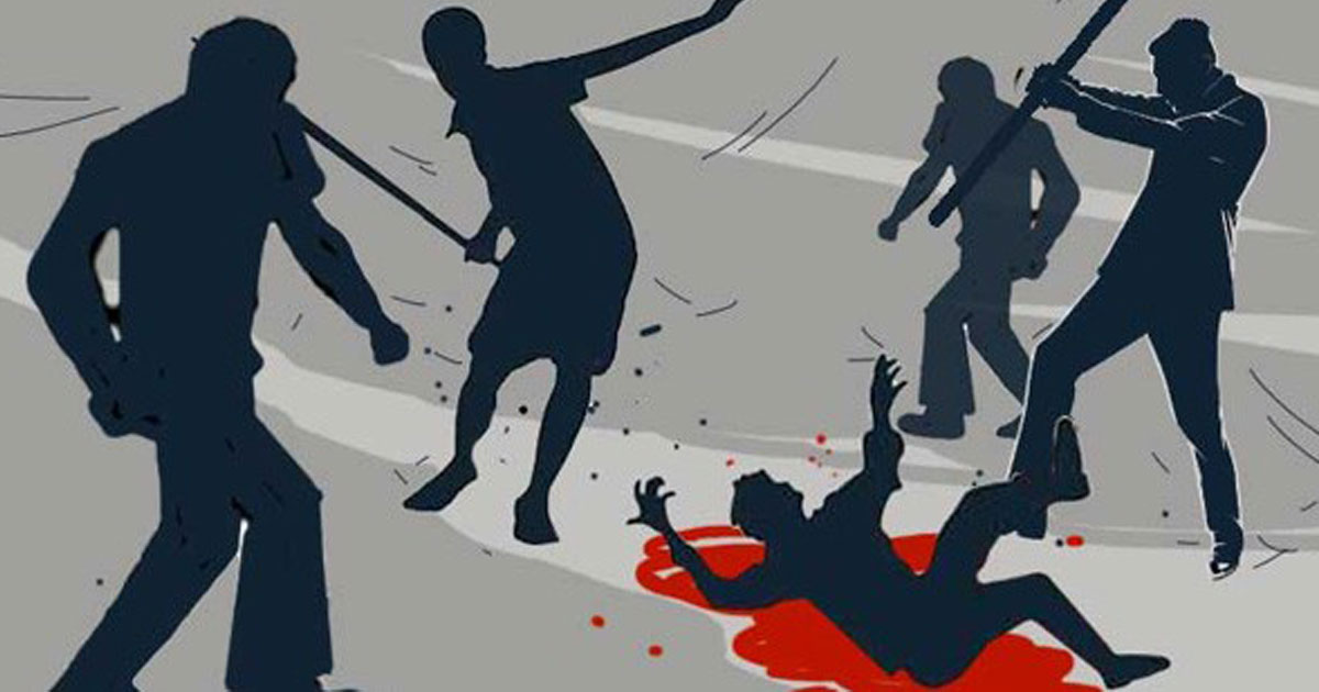 হাটহাজারীতে চোর সন্দেহে গণপিটুনিতে যুবকের মৃত্যু 