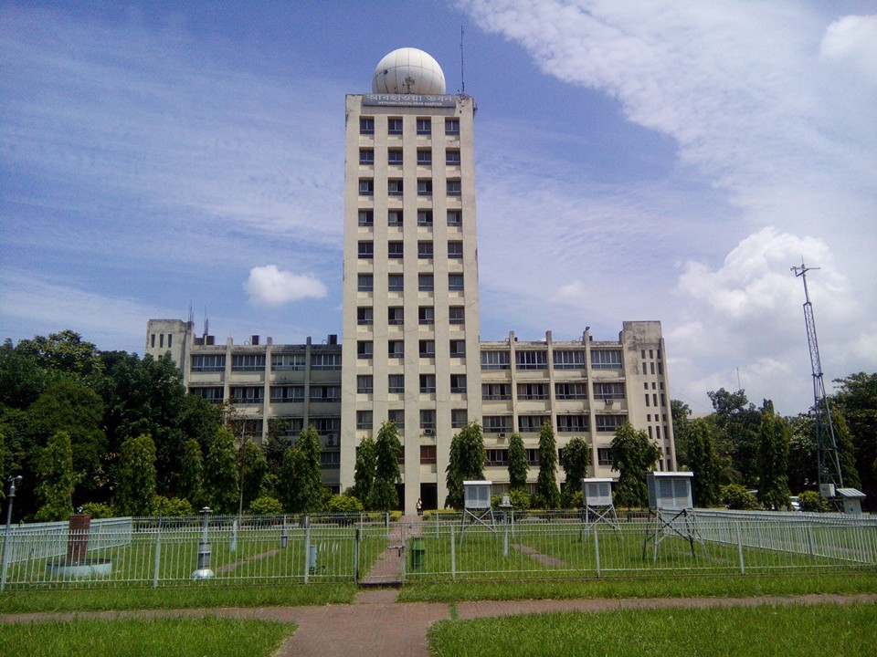 চট্টগ্রাম বিভাগে ৩ জেলায় সর্বোচ্চ তাপপ্রবাহ