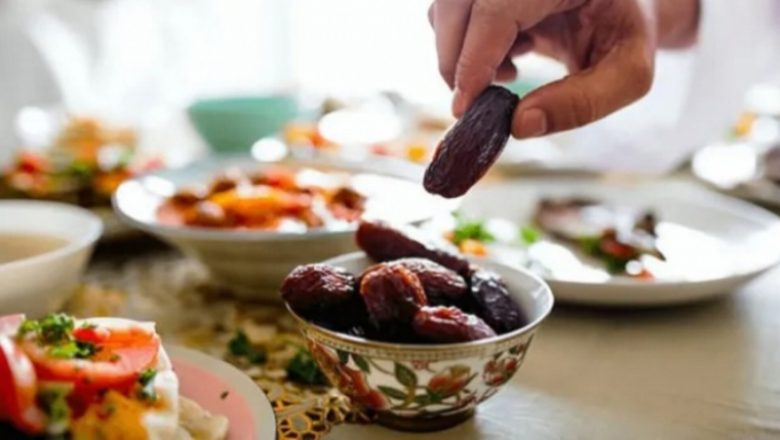 সময়মতো ইফতার ও সেহেরির ফজিলত