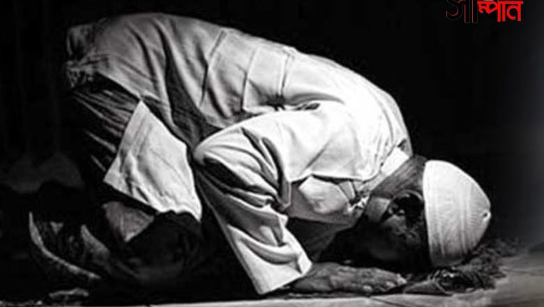 রমজান মাসে তাহাজ্জুদ নামাজ বান্দার জন্য এক নেয়ামত