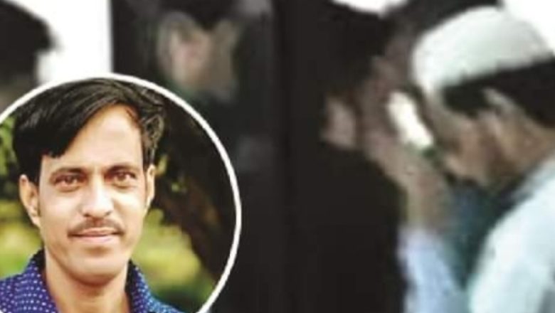 চকবাজারে যুবলীগ কর্মীকে মেরে কারাগারে কাউন্সিলর টিনু