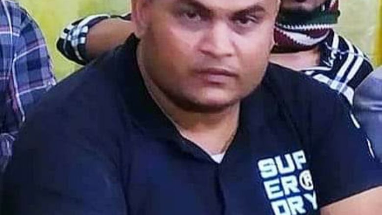 মিথ্যে মামলায় স্বাক্ষী, কৃষকলীগ নেতা কারাগারে