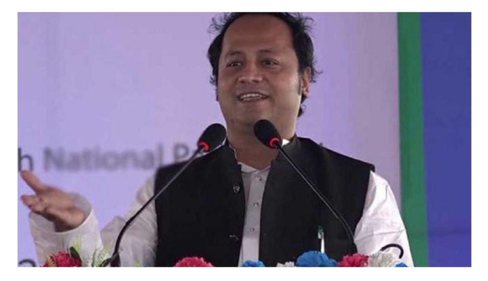 অপপ্রয়াস বন্ধ করতে বাতিল হচ্ছে সাপ্তাহিক ছুটি : নওফেল