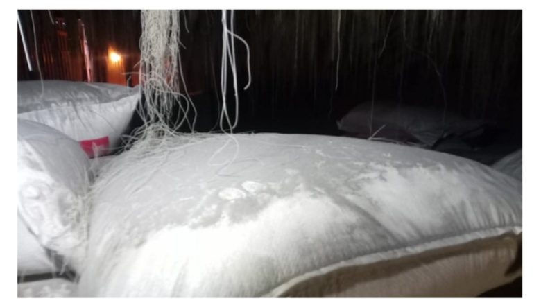 নগরীতে নোংরা পরিবেশে ঈদের সেমাই প্রস্তুত, ৩ প্রতিষ্ঠানকে জরিমানা