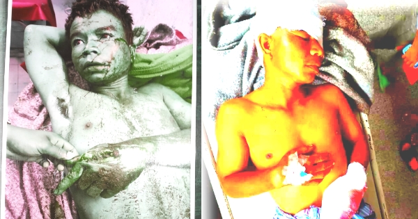 ফটিকছড়িতে পূর্ব শত্রুতার জেরে প্রতিপক্ষের  হামলা,অভিযুক্ত ১ আসামী গ্রেফতার