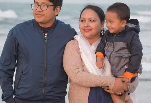 দুই দিন পর ১৫ লক্ষ টাকা মুক্তিপনে ব্যাংক ম্যানেজার উদ্ধার