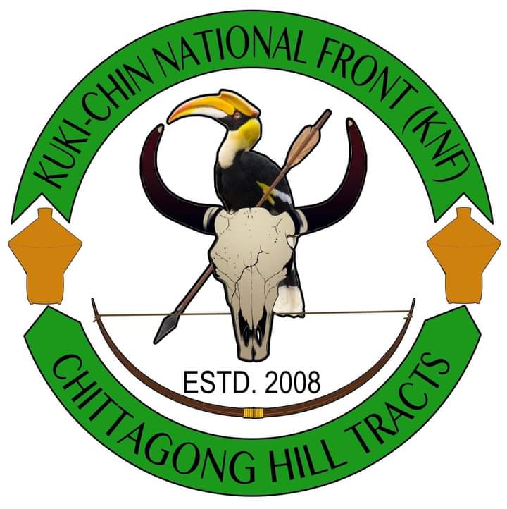 শান্তি আলোচনার শর্ত লংঘনের ব্যাখ্যা দিলো কেএনএফ