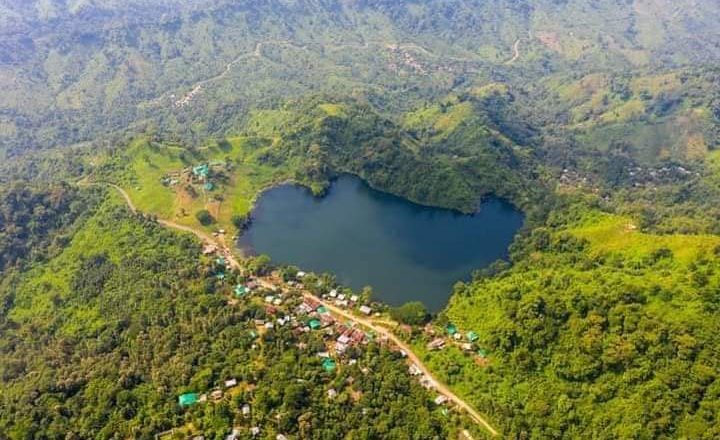 রুমায় বন্দুকযুদ্ধে ৩ কেএনএফ সদস্য নিহত