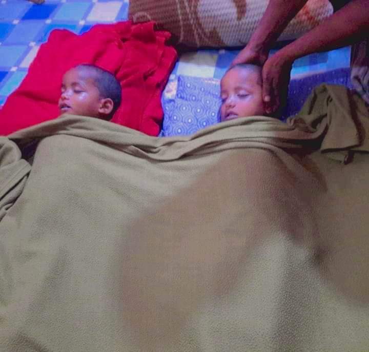 ফটিকছড়িতে ডোবার পানিতে ডুবে ২ চাচাত ভাইয়ের মৃত্যু