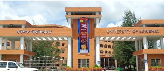 তীব্র দাবদাহে বরিশাল বিশ্ববিদ্যালয়ে অনলাইন ক্লাসের ঘোষণা, সশরীরে চলবে পরীক্ষা 