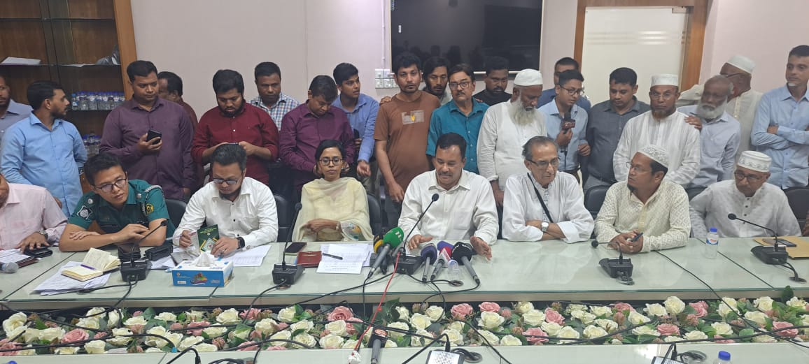 চট্টগ্রামে ৪৮ ঘন্টার পরিবহন ধর্মঘট স্থগিত