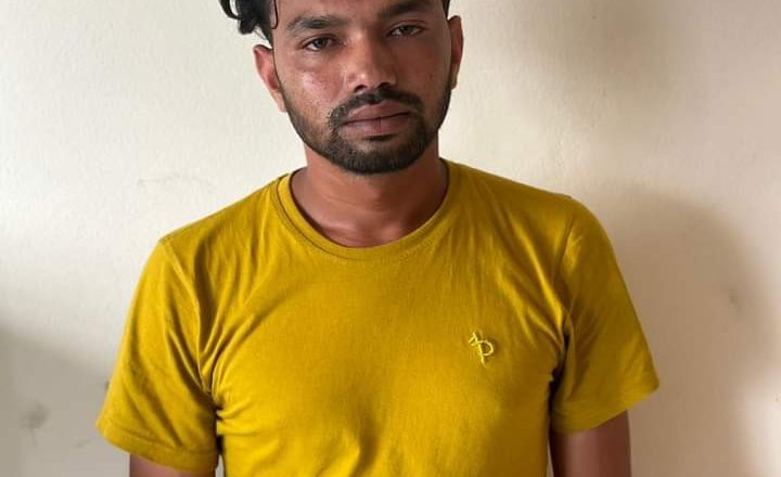 কেএনএফ  অস্ত্রের মুখে গাড়ি চালাতে বাধ্য করে, আদালতে ড্রাইভারের জবানবন্দী