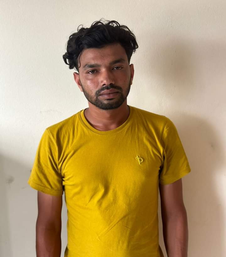 কেএনএফ  অস্ত্রের মুখে গাড়ি চালাতে বাধ্য করে, আদালতে ড্রাইভারের জবানবন্দী