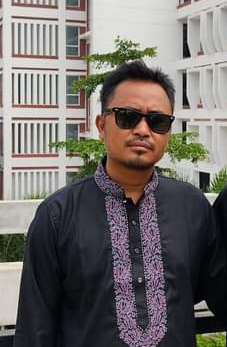 কেএনএফ’র সাথে সখ্যতা,  রুমা উপজেলা ছাত্রলীগ সভাপতি বহিষ্কার