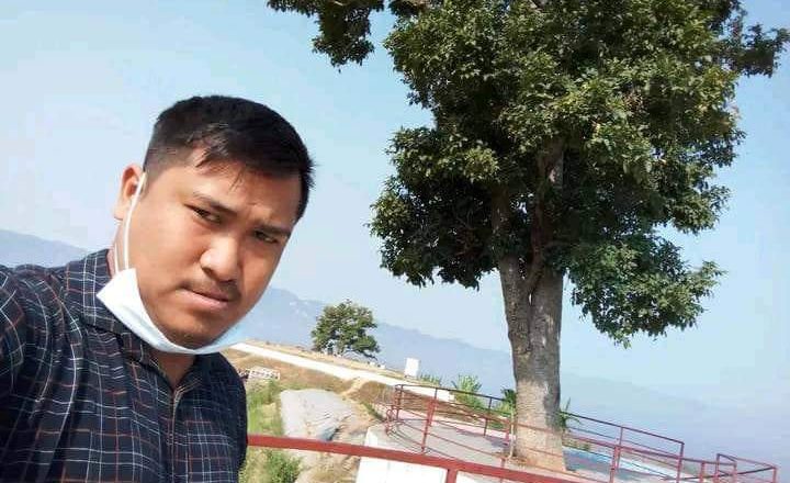 নিহত কেএনএফ সদস্যদের লাশ হস্তান্তর