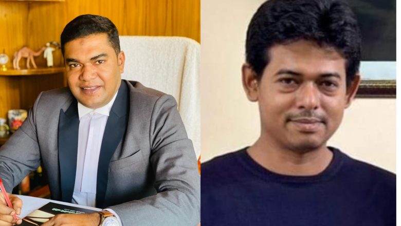 চবি ৩৭ ব্যাচের আহ্বায়ক মহসীন, সদস্য সচিব শংকর