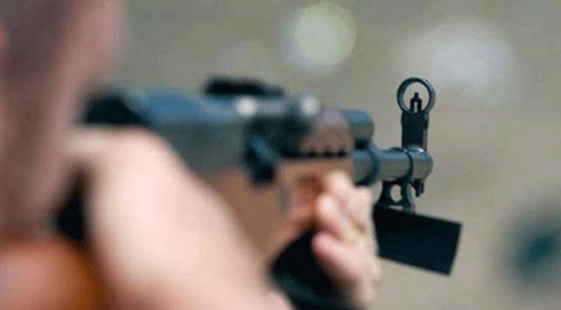 বান্দরবান-রাঙ্গামাটির সীমান্তে তীব্র গোলাগুলি