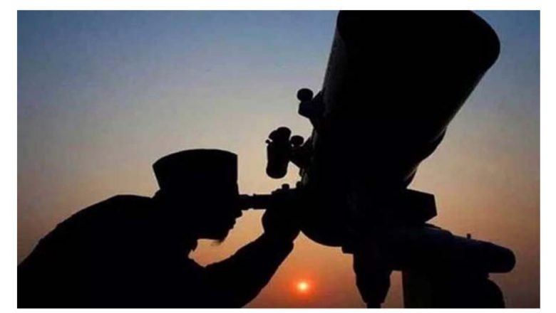 সন্ধ্যায় বৈঠকে বসবে জাতীয় চাঁদ দেখা কমিটি