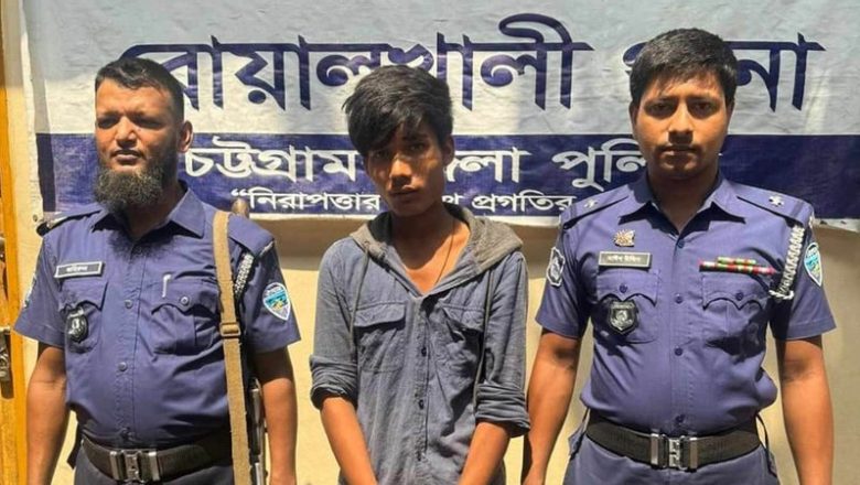 কালুরঘাট ফেরিঘাটে শিক্ষার্থীর মৃত্যু, টেম্পুচালকের বিরুদ্ধে মামলা