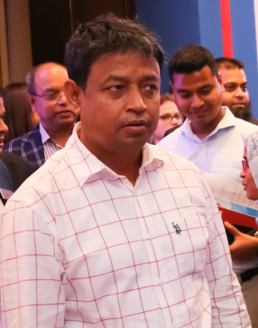 অধিকাংশ অভিযোগই স্বীকার করেছে: ডিবির হারুন