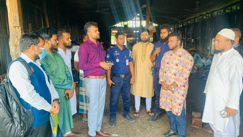 ফটিকছড়িতে ‘রাজা বল সাবান’ কারখানার মালিককে কারাদণ্ড, জরিমানা