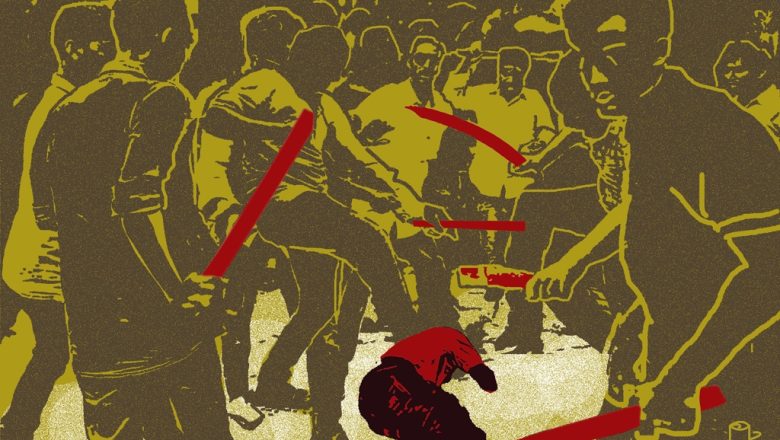 চট্টগ্রামে ধান চুরির অভিযোগে যুবককে পিটিয়ে হত্যা