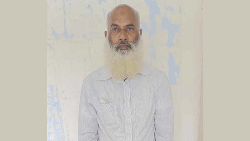 বান্দরবানে শিশু অপহরণের দায়ে  ১৪ বছরের কারাদণ্ড