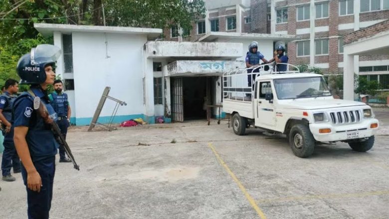 বান্দরবানে যৌথ বাহিনীর অভিযানে নিহত দুই কেএনএফ সদস্যের পরিচয় মিলেছে