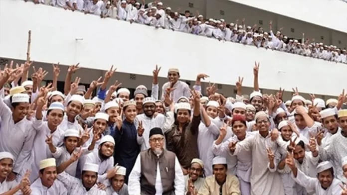 মাদ্রাসা বোর্ডেও পাসের হার বেড়েছে